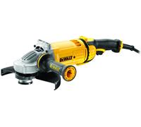 DEWALT Meuleuse d'angle 230 mm DWE4559
