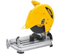 DeWALT D28715 Tronçonneuse a disque (2200W/355mm)