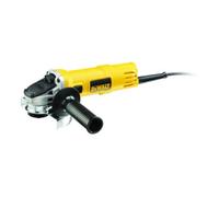 DEWALT Meuleuse d'angle DEWALT 125 mm 800 watts DWE4057-QS Quantité:1
