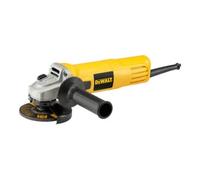 DEWALT Meuleuse d'angle DEWALT 125 mm 950 watt Quantité:1