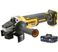 DeWalt Meuleuse angulaire DCG405NT-XJ 125 mm XR 18V sans batterie Tstak
