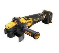 DEWALT Meuleuse d'angle sans fil DCG416VSN 18V XR FLEXVOLT 125 mm