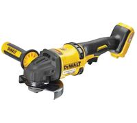 DeWALT - Meuleuse d'angle sans fil 54V 125 mm, sans batterie ni chargeur DCG418N