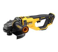 DEWALT "Meuleuse d''angle sans fil DCG460N, 230mm, 54 Volts"