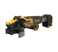 DEWALT Meuleuse d'angle sans fil DCG416VSN 18V XR FLEXVOLT 125 mm