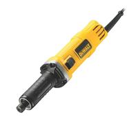 DeWALT - Meuleuse droite 450 W DWE4884