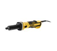 DEWALT Meuleuse droite DEWALT 1 300 watts (sans brosse) Quantité:1