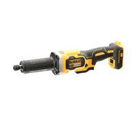 DeWALT - Meuleuse droite sans fil 18V, sans batterie ni chargeur DCG426N