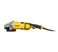 DeWalt Meuleuse DWE4579-QS Ø230 mm 2600 W avec interrupteur à gâchette