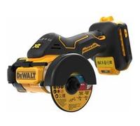 DEWALT Meuleuse multimatériaux sans fil G