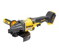 DeWalt Meuleuse d'angle DCG440N 54V FlexVolt 180 mm sans balais sans chargeur ni batterie