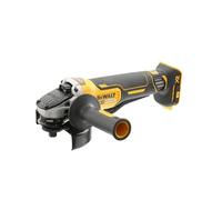 DeWalt Meuleuse d'angle sans fil DCG406N 125 mm 18V XR Brushless sans batterie
