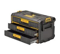 Dewalt - Module ToughSystem 2.0 avec 3 tiroirs - DWST08330-1