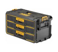 DEWALT Module ToughSystem DEWALT avec 3 tiroirs Quantité:1