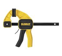 DEWALT Morceaux Large 150mm - Outil de Précision pour Artisans - Maintien Securisé et Durable - Idéal pour les Projets d'Assemblage et de Réparation