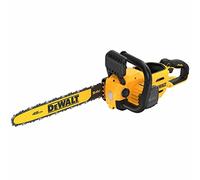 DEWALT Motosierra sin escobillas XR FLEXVOLT 45 cm sin cargador/batería pour pros et bricoleurs, idéal pour assemblage résistant, norme technique