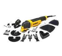 DeWALT - Multi-ponceuse oscillante 300 W DWE315