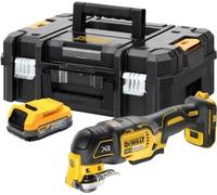 Dewalt Multi-Tool 18V 1X1.7Ah Powerstack Dcs356E1T