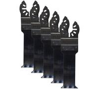 DEWALT Multi-Tool Lame de scie 67x30 mmk DT20724-QZ 5 pces