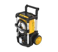 DeWALT DCMPW1600N Nettoyeur haute pression sans fil (2x18V/sans batterie)