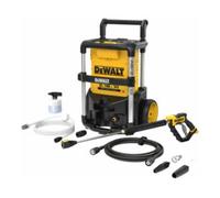 DEWALT Nettoyeur haute pression sans fil DEWALT, 2x 18V, version de base Quantité:1