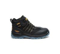 DeWALT Nickel Chaussure De Sécurité - Noir - Tige Haute - Taille 43