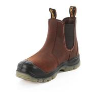 Dewalt Nitrogen 10 Bottes de sécurité