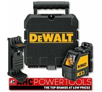 DeWalt Laser croisé DW088K