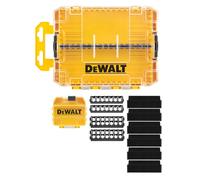 DeWALT - Organisateur Tough Case, moyen DT70802