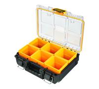 DEWALT Organiseur demi-taille DEWALT TOUGHSYSTEM 2.0 Quantité:1