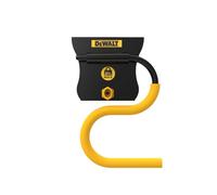 DEWALT Organiseur d'outils, crochet à long manche, pour râteaux et balais, compatible avec le système de rangement d'atelier (DWST82808)