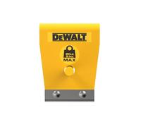 DEWALT Organiseur d'outils, crochets pour outils électriques filaires, 8 pièces, compatible avec système de rangement d'atelier (DWST82817)