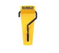 dewalt Organiseur d'outils pour outils à main, 8 pièces, pour clés, niveaux et tournevis, compatible avec le système de rangement d'atelier (DWST82816)