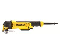 DeWALT DWE315 Outil Multifonction Multi-Cutter 300W Scie Carrelage Grattoir