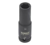 DEWALT ouille DEWALT longue de 13 mm 1/2 résistante aux chocs Quantité:1