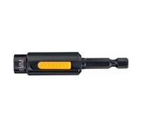 DEWALT ouille DEWALT magnétique 1/4 pouce 8x75mm Quantité:1