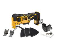 Outil multifonction 18V DCS358NT-XJ DEWALT