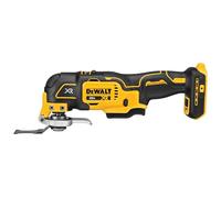 DEWALT Outil multifonction oscillant XR 20 V, vitesse variable, outil uniquement (DCS356B)