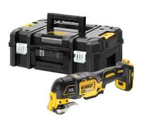 DeWALT Outil multifonction sans fil, 18V (sans batterie et chargeur) - DCS356NT-XJ