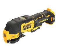 Ponceuse multiple oscillante DeWALT 12V AKU DCS353NT