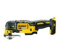Dewalt outil oscillant multi cutter 18v - dcs355n (solo) G