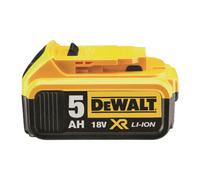 Dewalt Pack Accus DCB184