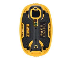 DEWALT Palonnier à vide sur batterie 18V (solo) DCE590N