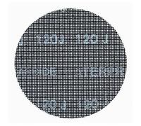 DeWalt Patins de ponçage 125mm K60, Lot de 5, dtm8560de QZ
