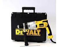 DeWalt Perceuse à percussion DWD524KS 1100 W 2 vitesses Mandrin auto-serrant 13 mm Coffret