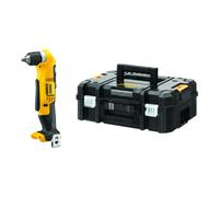 DEWALT Perceuse d'angle à batterie DEWALT 18 V version de base DCD740NT-XJ Quantité:1