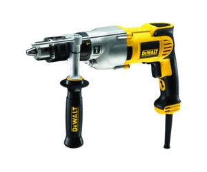 DEWALT Perceuse diamant DEWALT dans son coffret D21570K-QS Quantité:1