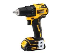 DEWALT Perceuse sans fil DCD708S2T