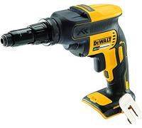 DEWALT Perceuse Visseuse 18 V Sans Fil Brushless pour Vis Auto-Perceuse 850W - Installation Efficace de Cloison Sèche - Livrée Sans Batterie Ni Chargeur DCF622N-XJ