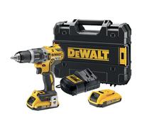 Visseuse à percussion sans fil DeWALT DCD796D2